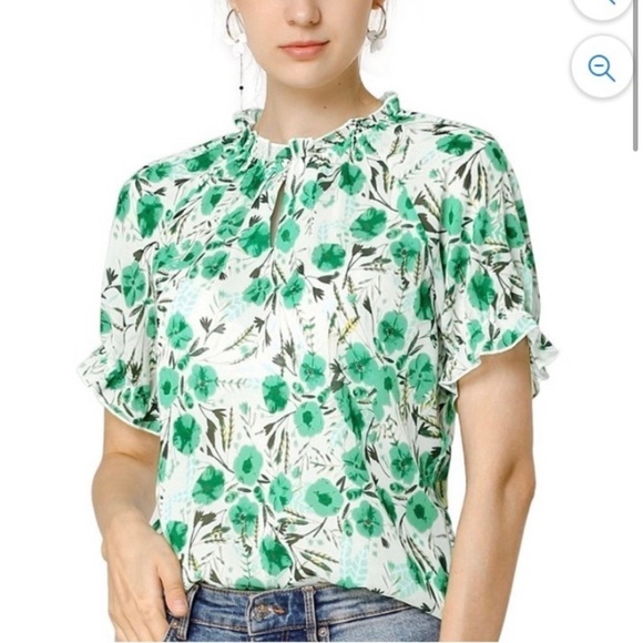 Allegra K top - Picture 2 of 9